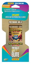 FIFA 365 2026/2027: Adrenalyn - Gold Packet
