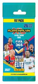 FIFA 365 2026/2027: Adrenalyn - Fatpack