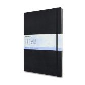 Moleskine: Akvarelový skicář A3