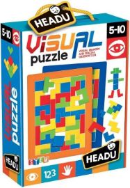 Headu: Vizuální puzzle