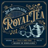 CD Joe Bonamassa - Royal Tea