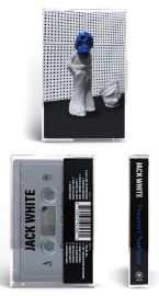 MC Jack White - Frozen Charlotte
