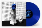 LP Jack White: Frozen Charlotte (Blue Vinyl)