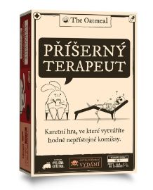 Příšerný terapeut