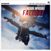 2LP Lorne Balfe: Mission: Impossible - Fallout (OST)
