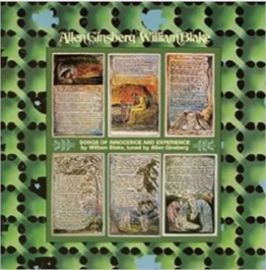 2CD Complete Songs Of Innocence And Experience