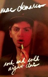 MC Mac Demarco - Rock and Roll Night Club