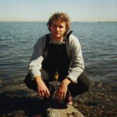 2LP Mac Demarco - Another One (Clear & Blue vinyl)