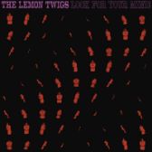 CD The Lemon Twigs - Look For Your Mind!