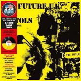 LP Sex Pistols - "No Future U.K?" (Black&Yellow vinyl)