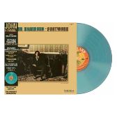 LP John Hammond - Footwork