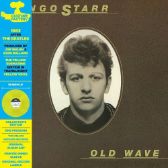LP Ringo Starr - Old Wave