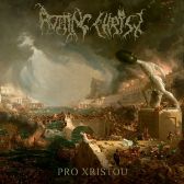 LP Rotting Christ - Pro Xristou
