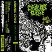 MC Cannabis Corpse - Blunted At Birth