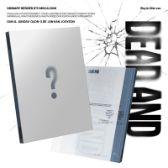CD XDINARY HEROES - DEAD AND - BOY IN CHIC VER