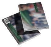 CD CORTIS - GREENGREEN BRIDGE VER.
