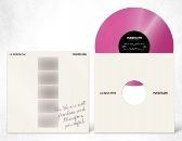 LP LE SSERAFIM - 2ND STUDIO ALBUM