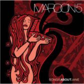 CD Maroon 5: Songs About Jane