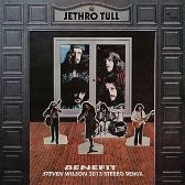 CD Jethro Tul -l Benefit