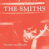 LP The Smiths - Louder Than Bombs