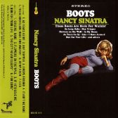 MC Nancy Sinatra - Boots