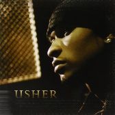 CD Usher - Confessions