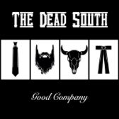 LP The Dead South - Good Company - Světový Folk a Country na vinylu LP The Dead South - Good Company