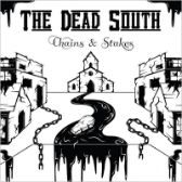LP Dead South - Chains & Stakes - Světový Folk a Country na vinylu LP Dead South - Chains & Stakes