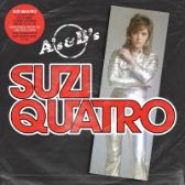 CD Suzi Quatro - As Bs & Rarities