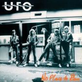 2CD UFO - No Place To Run (Deluxe Edition)