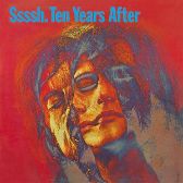 2LP Ten Years After - Ssssh
