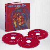 3CD Ten Years After - Ssssh
