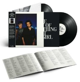 2LP Everything But the Girl - The Best of