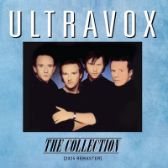 CD Ultravox - The Collection