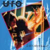 2CD UFO - The Wild, The Willing & The Innocent