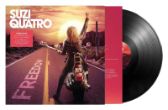 LP Suzi Quatro - Freedom