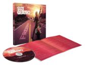 CD Suzi Quatro - Freedom