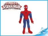Spiderman - látková figurka 30 cm