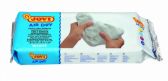 JOVI modelovací hmota samotvrdnoucí 1000g, bílá - Modelování JOVI modelovací hmota samotvrdnoucí 1000g, bílá