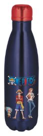 One Piece Láhev nerezová 780 ml