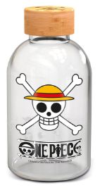 One Piece Láhev skleněná 620 ml