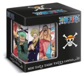 One Piece Hrnek keramický 315 ml - Crew