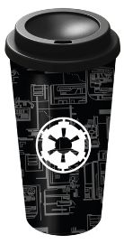 Hrnek na kávu - Star Wars 520 ml - Home deco Hrnek na kávu - Star Wars 520 ml