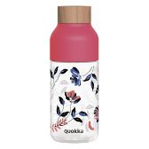 Plastová láhev Ice Blooms 570 ml