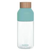 Plastová láhev Ice Turquoise 570 ml
