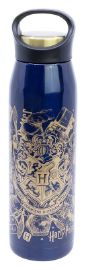 Harry Potter Termoláhev 665ml, nerezová