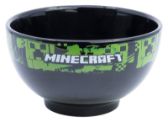 Minecraft Snídaňová miska 700 ml
