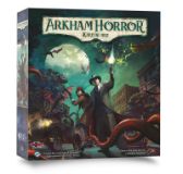 Arkham Horror - Karetní hry Arkham Horror: Karetní hra