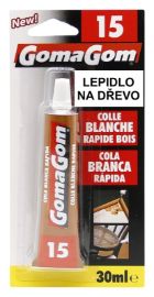 Lepidlo GG blistr (15) na porézní materiály