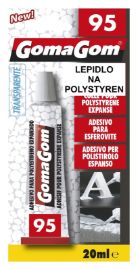 Lepidlo GG blistr (95) na polystyren